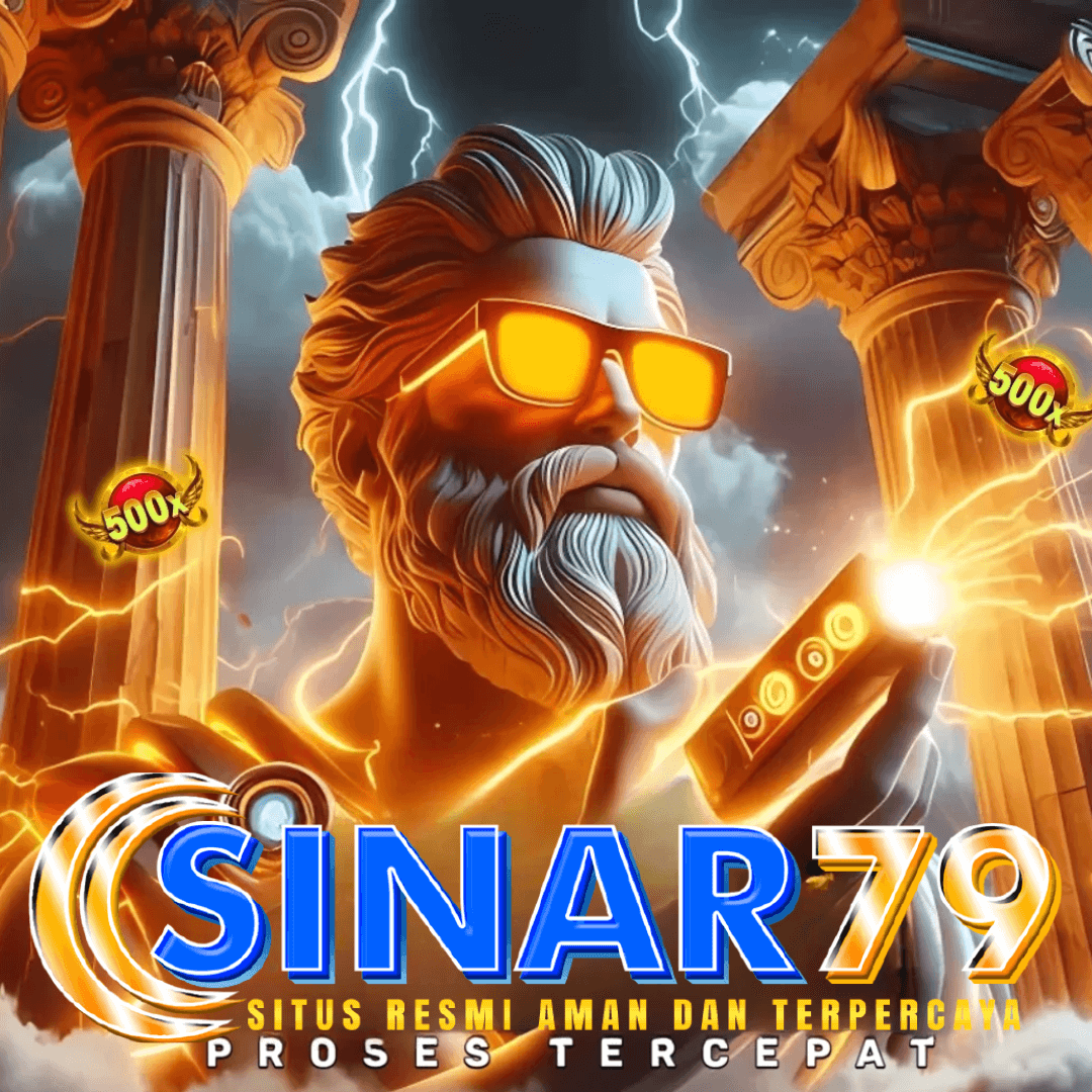 SINAR79: Level Baru dalam Dunia Game Online Modern